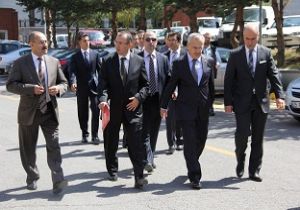 Ceylan dan Erzurum a övgü